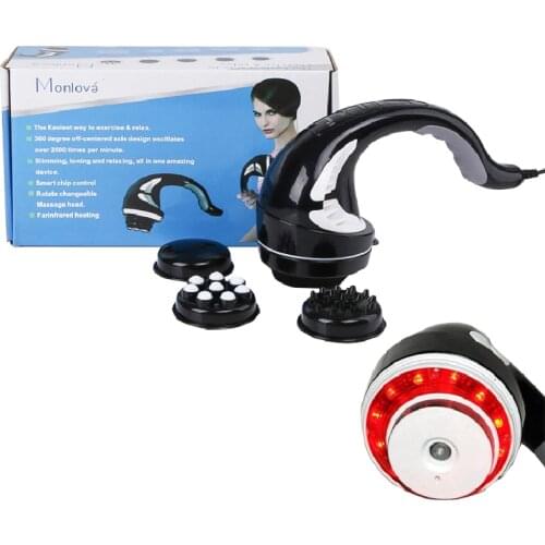 DISIYING Infrared Massagers