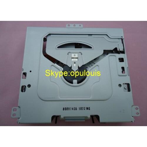 HSAE Single CD Mechanism OPT-725 drive loader OPTIMA-725 Laser For Volkswagen Furd Mondio Car CD tuner