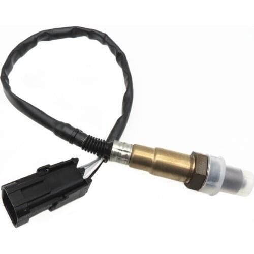 0258 006 537 Oxygen Sensor Lambda Probe O2 Sensor Air Fuel Ratio Sensor 0258006537 For Chevrolet Niva Lada Niva Diva 110 111 112