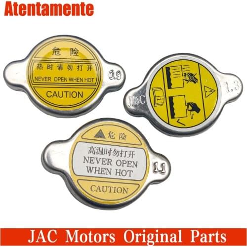 Applicable to JAC Heyue Tongyue Ruiying Ruifeng S3S2S5M5 Water tank cover plus water nozzle cover water bottle cover with water