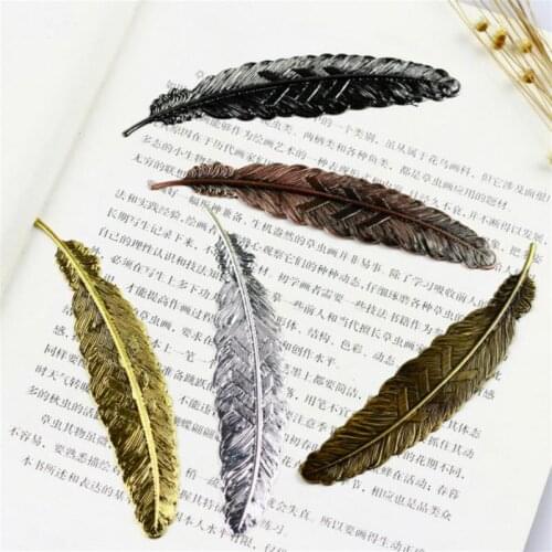 Металлические закладки для книг LOLEDE China At AliExpress