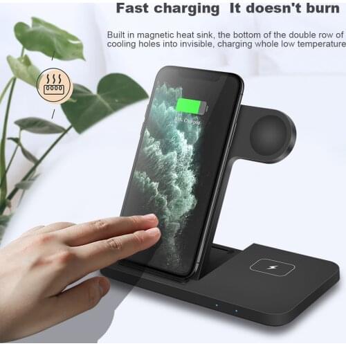 MiKuTech Battery Chargers