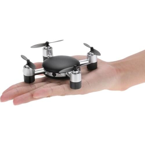 MJX Original X916H 4CH 6 Axis Gyro Wifi FPV RC Quadcopter RTF Mini Drones with 0.3MP Camera and Barometer Set Height