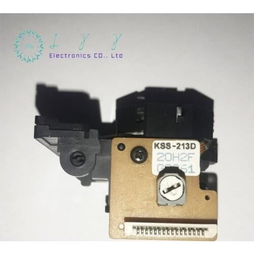 NEW 1PCS KSS-213 KSS-213D