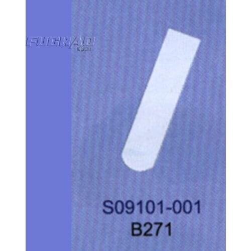 S09101-001 STRONG.H Brand REGIS For BROTHER FD4-B271 Lower Knife Industrial Sewing Machine Spare Parts Sewing Machine Parts