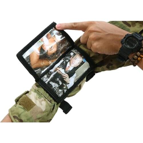 Airsoft Tactical Bag Multifunction Arm Map Pack Waist Bag Travel Pouch Pockets Riding Climbing Bags