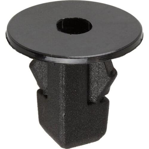 20pcs Fender Liner Screw Grommet Fastener Rivet Push Clips Retainer for Toyota 4Runner Avalon Camry Celica Corolla FJ Cruiser La