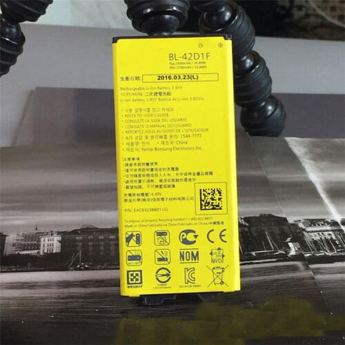 ALLCCX LG G5 Phone Batteries