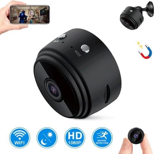 ALLOYSEED Action Cameras