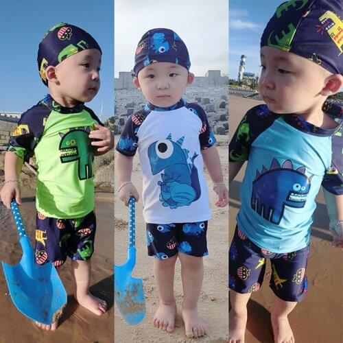 BAICLOTHING Swimwear For Babies