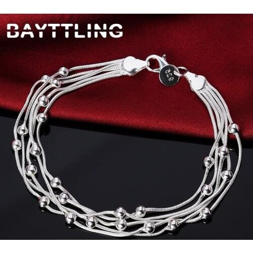 BAYTTLING Snake Bracelets