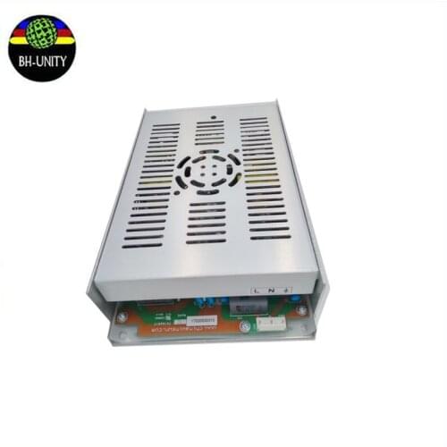 Large format parts printer 24v power supply for jhf printer (WS20-4AAC) on selling