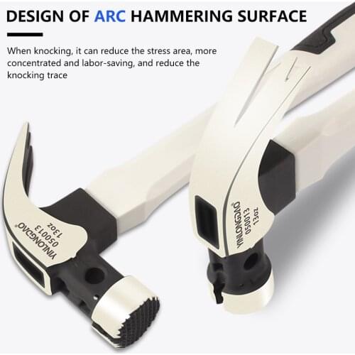 BURKSKY Hammers