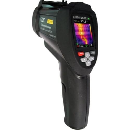 CEM-Instruments CCTV Cameras