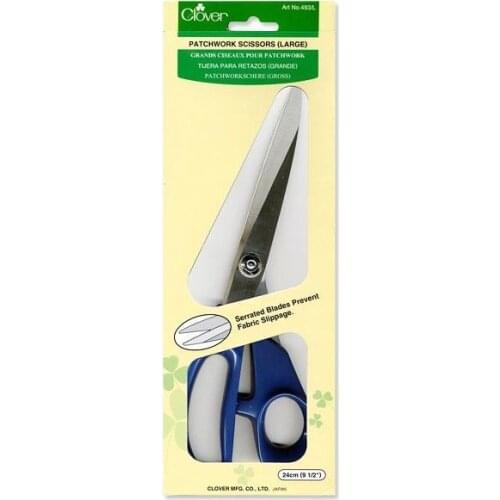 CLOVER Sewing Scissors