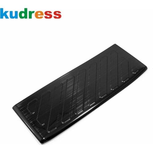 For Volkswagen For VW Golf MK8 Pro R 2021 2022 Stainless Steel Car Interior Footrest Rest Pedal Panle Cover Trim Accessories