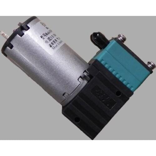 Inkjet vacuum pump gutter pump E54-002002S for Leibinger jet2 jet3 smartjet neojet printer