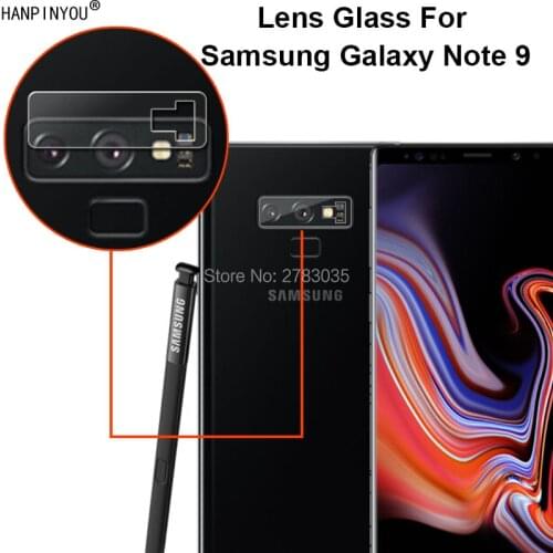 Защитные пленки для Samsung Galaxy Note 7 HANPINYOU China At AliExpress