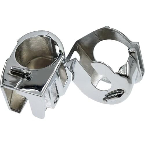 For All Yamaha XVS V-Star 650 Custom XVS650 Road Star Warrior 1999-2007 Motorcycle CHROME Switch Housing Cover