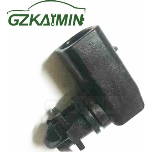 New Ambient Air Temperature Sensor OEM 15936931 FOR GM outdoor temperature sensor 15936931 Ambient Air Temperature Sensor K-M
