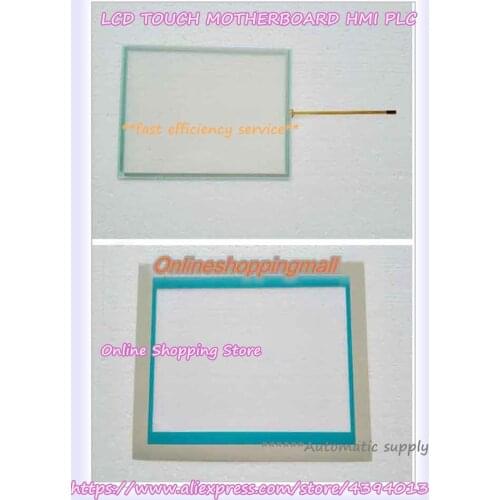 New Touch Screen Glass Or Film For MP370-15 6AV6 545-0DB10-0AX0 Touch Panel