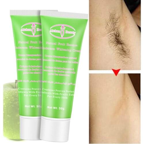 Aichun Women Vaginal Lips Private Part Pink Underarm Intimate Body Whitening Dark Nipple Bleaching Cream Skin Care 50g 2020 new