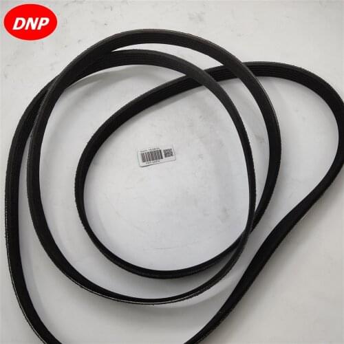 DNP engine belt fit for Hyundai SONATA Optima Rondo 2.4L 25212-25000/6PK2584 / 2521225000