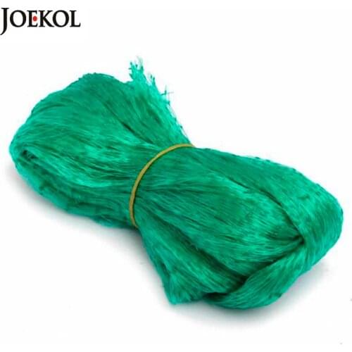 Extra Strong Anti Bird Net Netting Garden Fruit Vegetables Nylon Reusable Lasting Protection Against Bird Deer