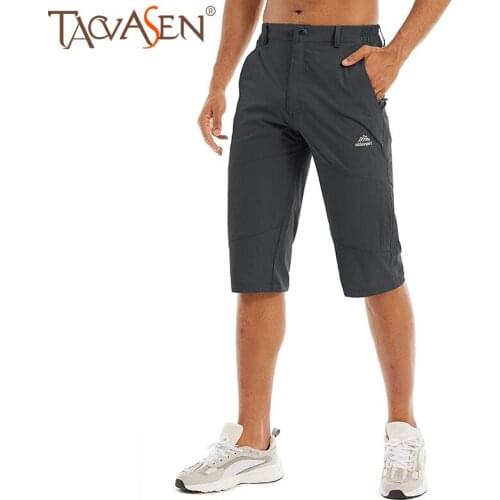 TACVASEN Touring Shorts