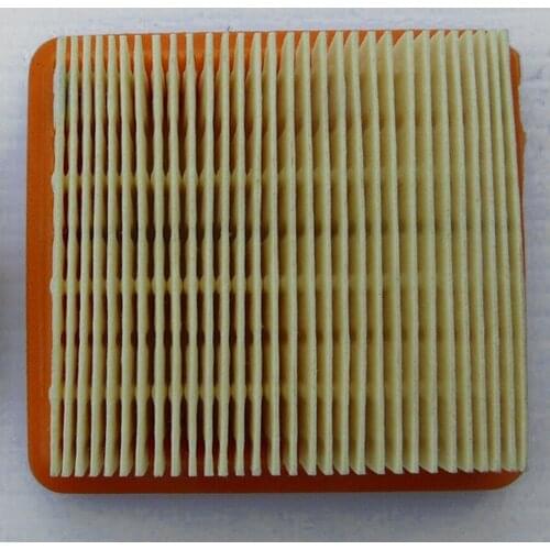 Fuel Filter Spark Plug Set For Stihl KM 131 KM131R Air Filter CMR 6H Accessories Garden Tools Parts