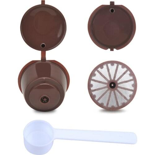 Многоразовые капсулы dolce gusto TPXCKz China At AliExpress