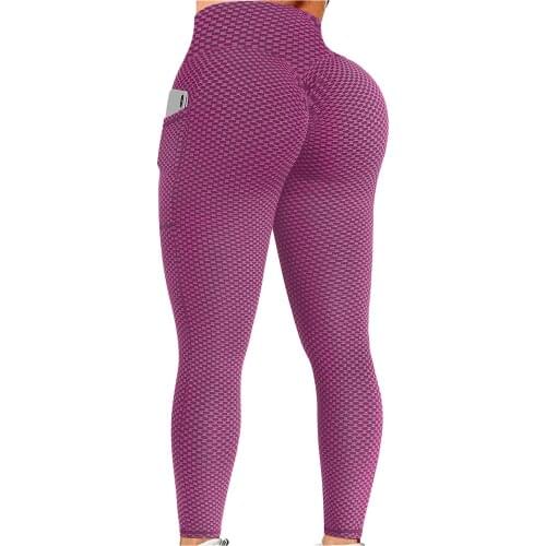 #VO Push Up Leggings High Waist Anti-cellulite Women Fitness Sports Running Yoga Athletic Seamless pants Tights Workout Leggings