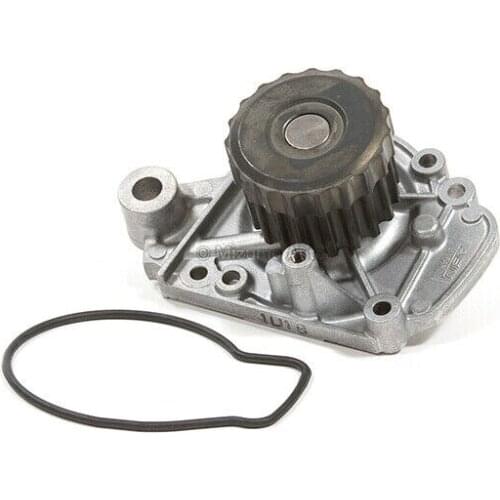 Engine Water Pump For 2001 2002 2003 2004 2005 Honda Civic 1.7L D17A1 D17A2 D17A6 D17A7