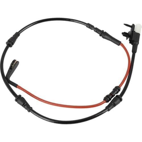 Rear Brake Pad Wear Sensor LR033295 Fit for Land Rover Discovery L462 Range Rover LG L405 Sport LW L494 Brake Alarm Sensing Line