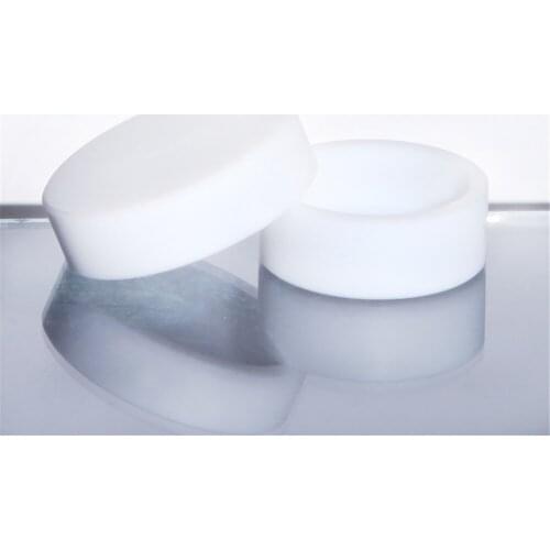 1pcs 40/50/60/70/80/90/100/110/120mm Durable petri dish, cultre dish, petri plate, culture vessel