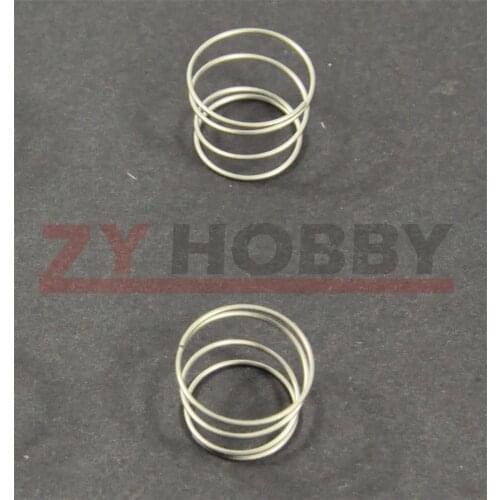 2PCS/pack Rcexl CM6 Spark Plug Cap Spring CM6 Spark Plug Kits For Gas Engine