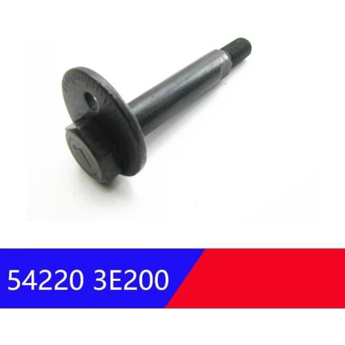 542203E200 Genuine Spindle-LWR Arm 542203E200 for KIA Sorento 2002-2006 Suspension-Adjuster 54220-3E200