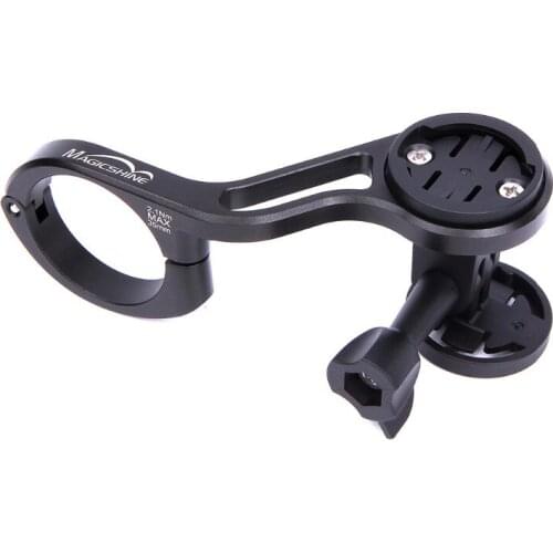American magician TTA Out-Front Bike Mount Bicycle multi-functional lifting bracket base mobile phone lamp bracket camera mount