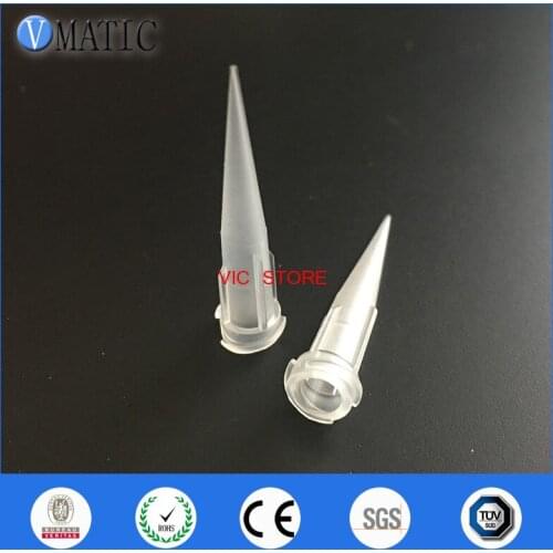 Free Shipping 27G TT Tapered Tips Glue Dispensing Needles