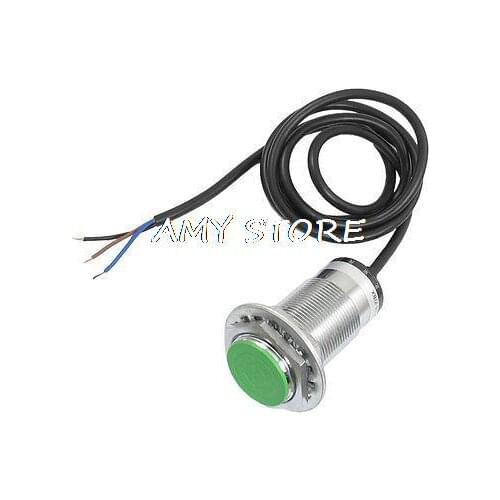 DC 3 Wire 6-36V NPN NO Industrial Proximity Sensor Switch 10mm LJ30A3-10-Z/BX