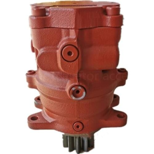 MSG-21P-11E-2 Slewing motor for Hitachi ZX30 SWE17 18 20 25 27 Swivel motor KYB 6Y0025 B0250-21002 excavator parts