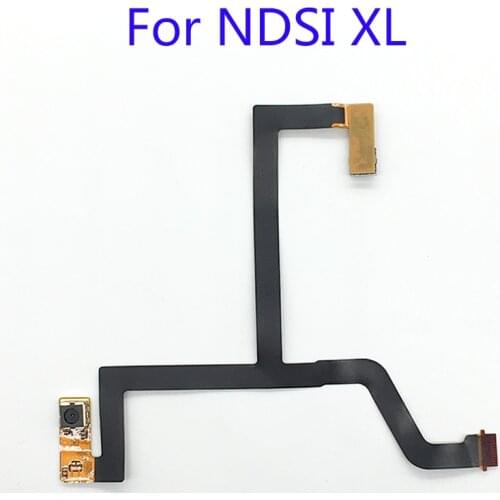 For NDSi XL for NDSi LL Game Console Repair Original Used Camera Ribbon Cable Flex Cable Replacement