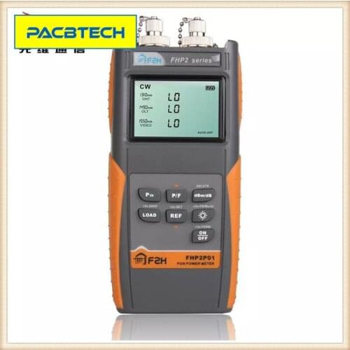 FHP2P01 PON Optical Power Meter