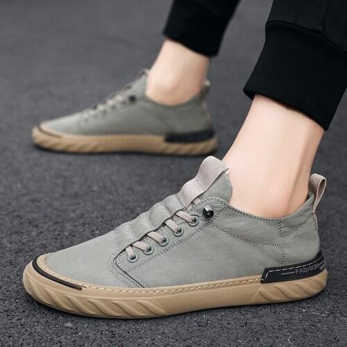 Summer Casual Men Sneakers Light Ice Silk Cloth Sneakers Non-slip Breathable Man Loafers Walking Flat Shoes Vulcanized Shoes