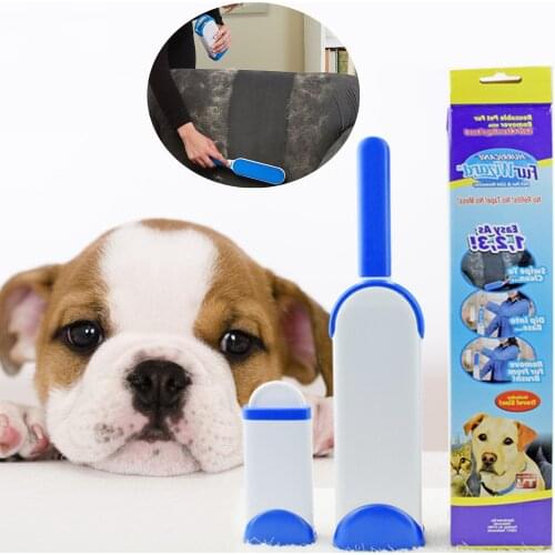 Multi-Purpose Comb For Dog Cat Pet Grooming Dog Hair Remover Supply Professional Beauty Removal Cleaning Off Tool Pet Trimmer
