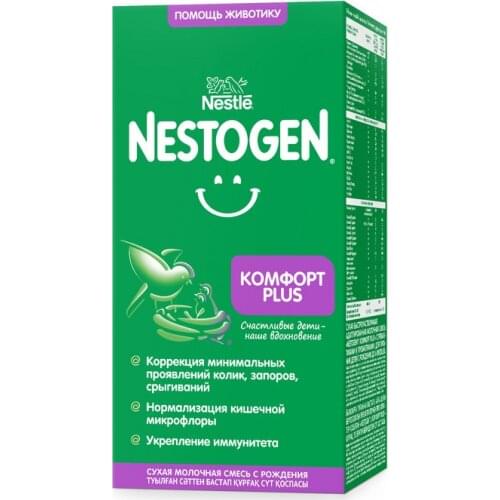 Nestogen  China