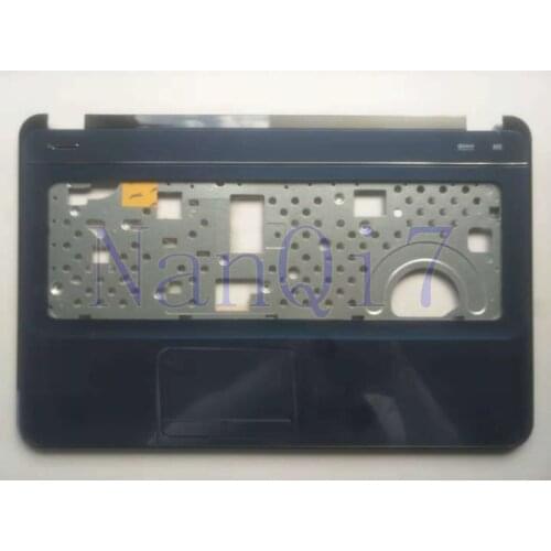 Original Keyboard Has a Slight scratch Blue For HP G7-2000 G7-2001TX G7-2025 C 685129-001