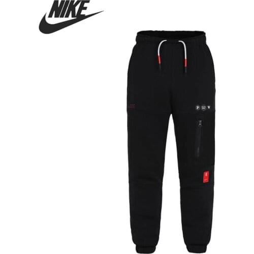 Original New Arrival NIKE M FLEECE PANT Mens Pants Sportswear