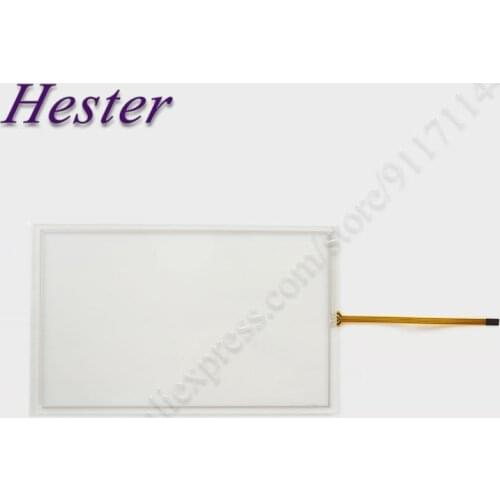 Touch Screen Glass Digitizer for 6AV2124-0JC01-0AX0 6AV2 124-0JC01-0AX0 TP900 Touchscreen Panel