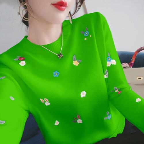 Женские свитера и кардиганы Tromlfz China At AliExpress